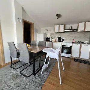 Apartman Sea Galizana