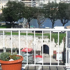 Apartman Old Town Ii Zadar