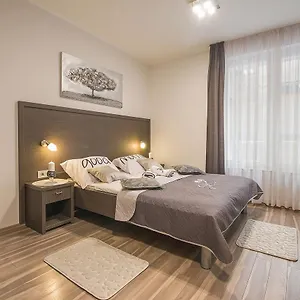 Apartman Center Ivona Zadar