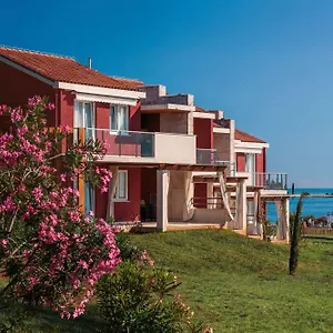 Apartman Katoro Plava Laguna Umag